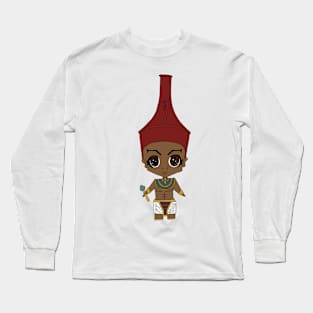 Thutmose III Long Sleeve T-Shirt